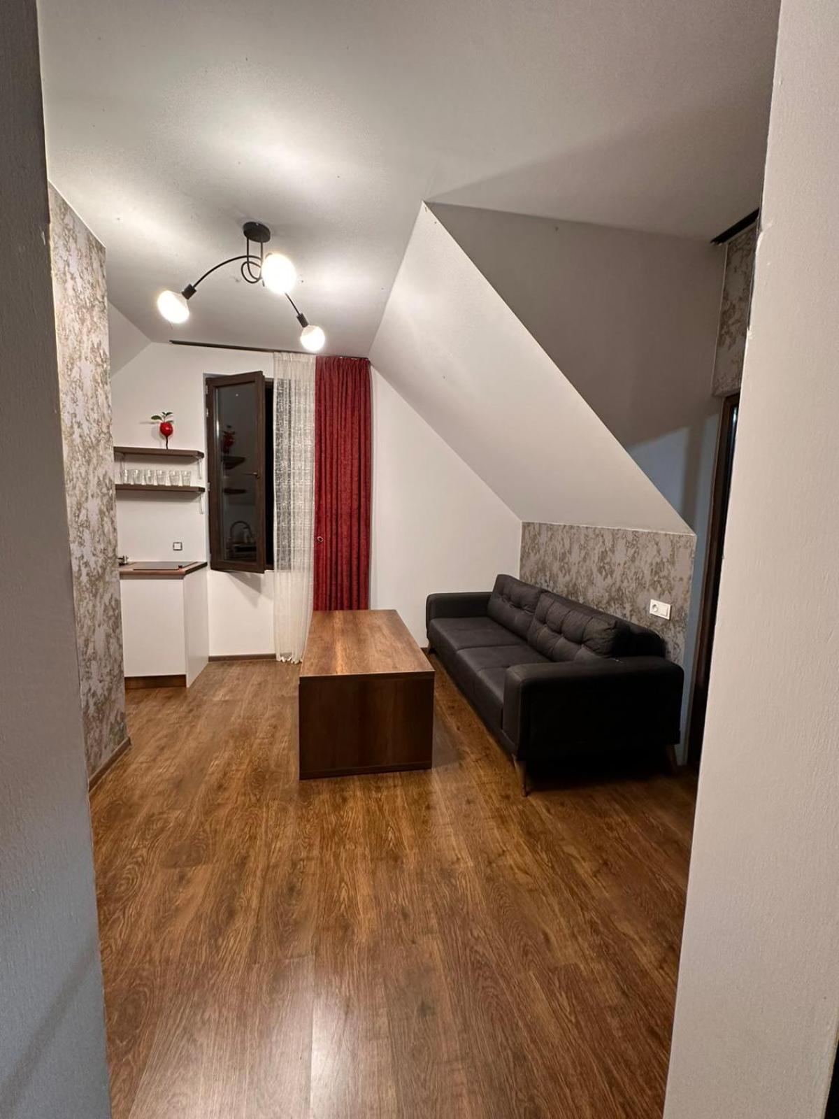 House B&B Mestia Exteriér fotografie
